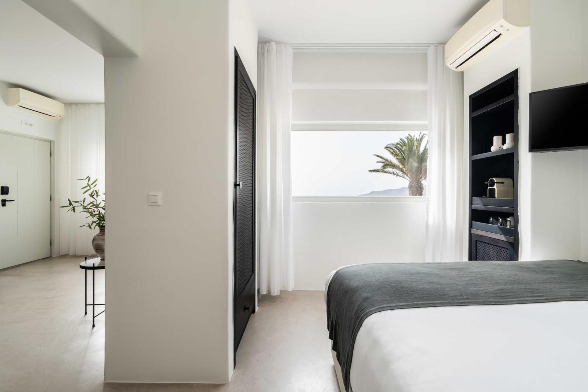 Rocabella Santorini Hotel & Spa 易莫洛林 外观 照片