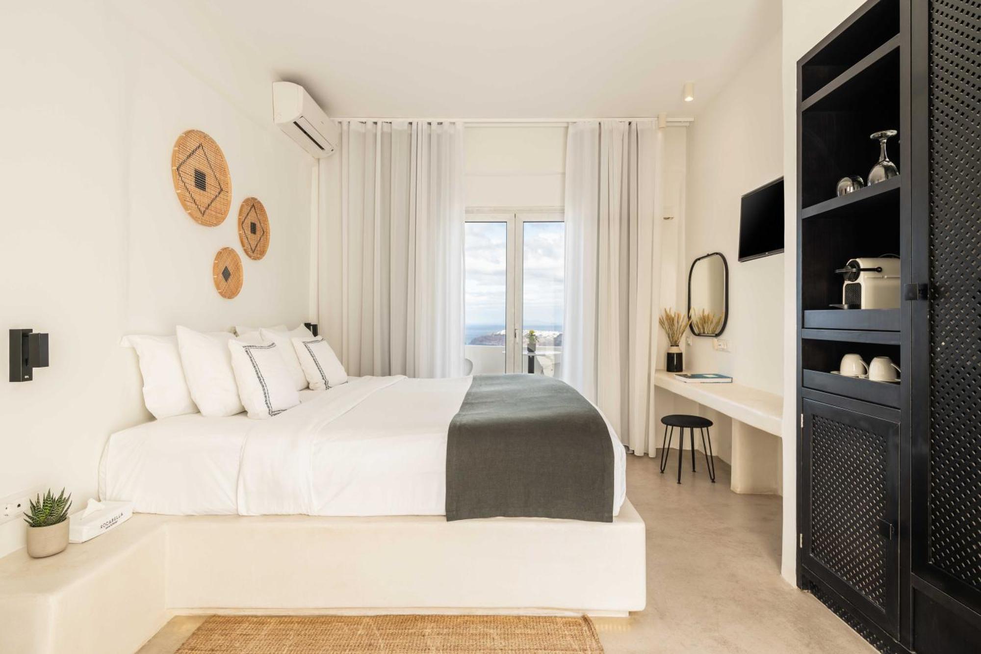 Rocabella Santorini Hotel & Spa 易莫洛林 外观 照片